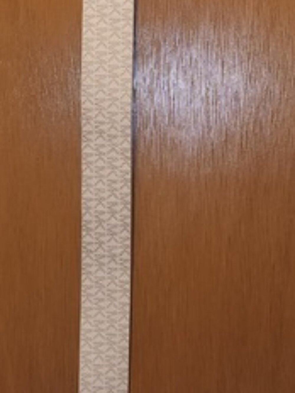 MK Logo Belt